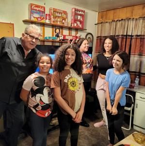 Meet your Posher, Martha